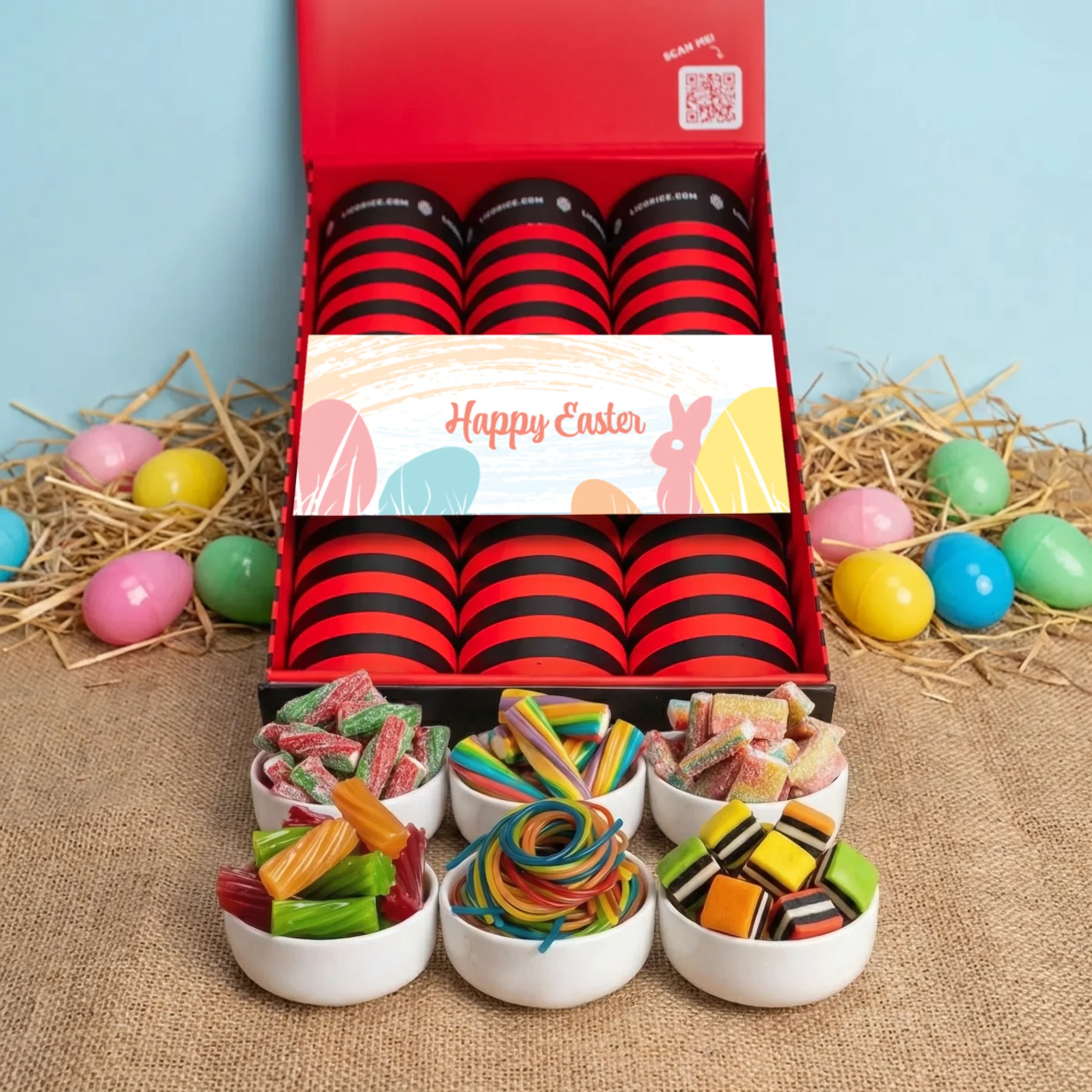 Best Seller Page - Gift Boxes