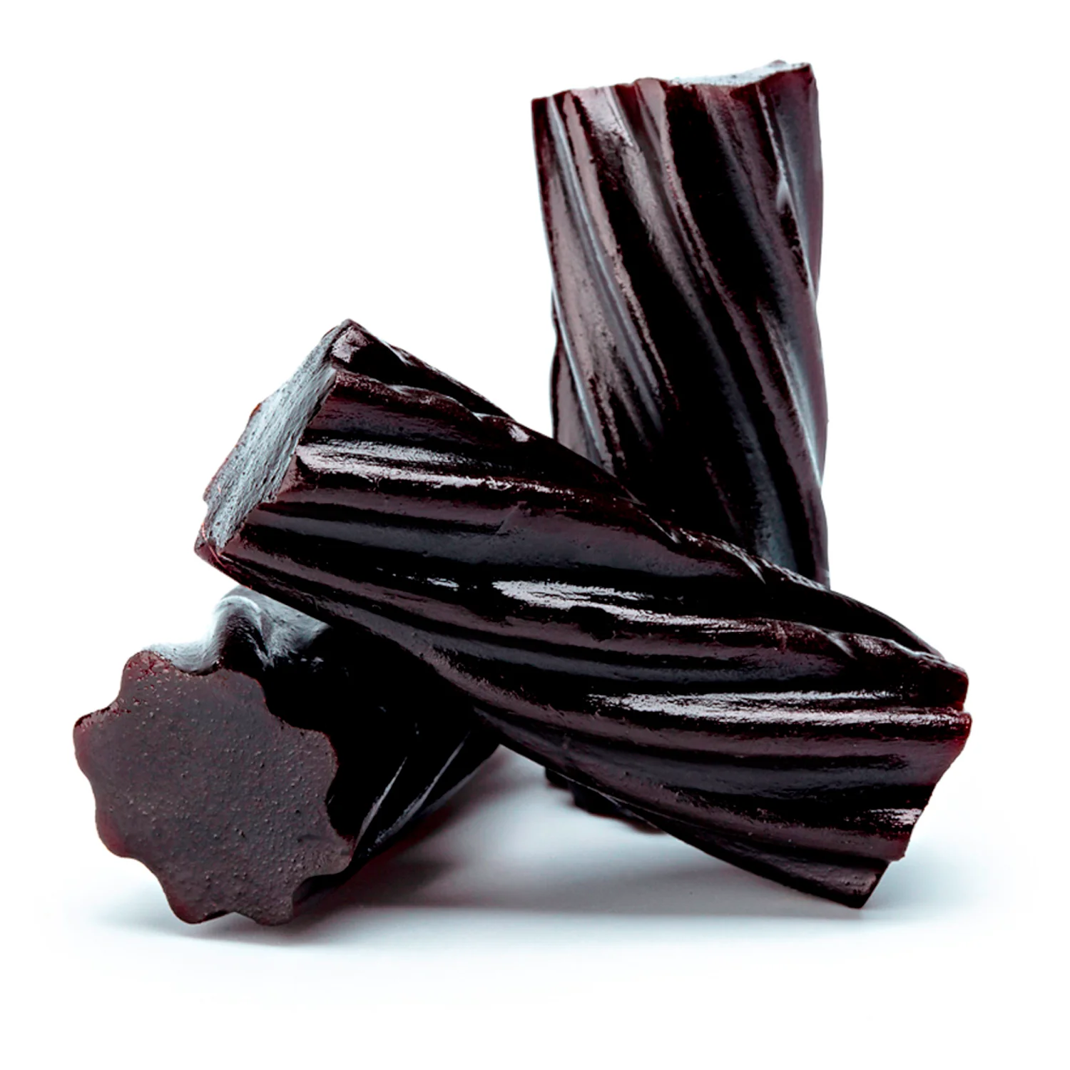 6 Tube Black Licorice Lover Gift Box - Image 3