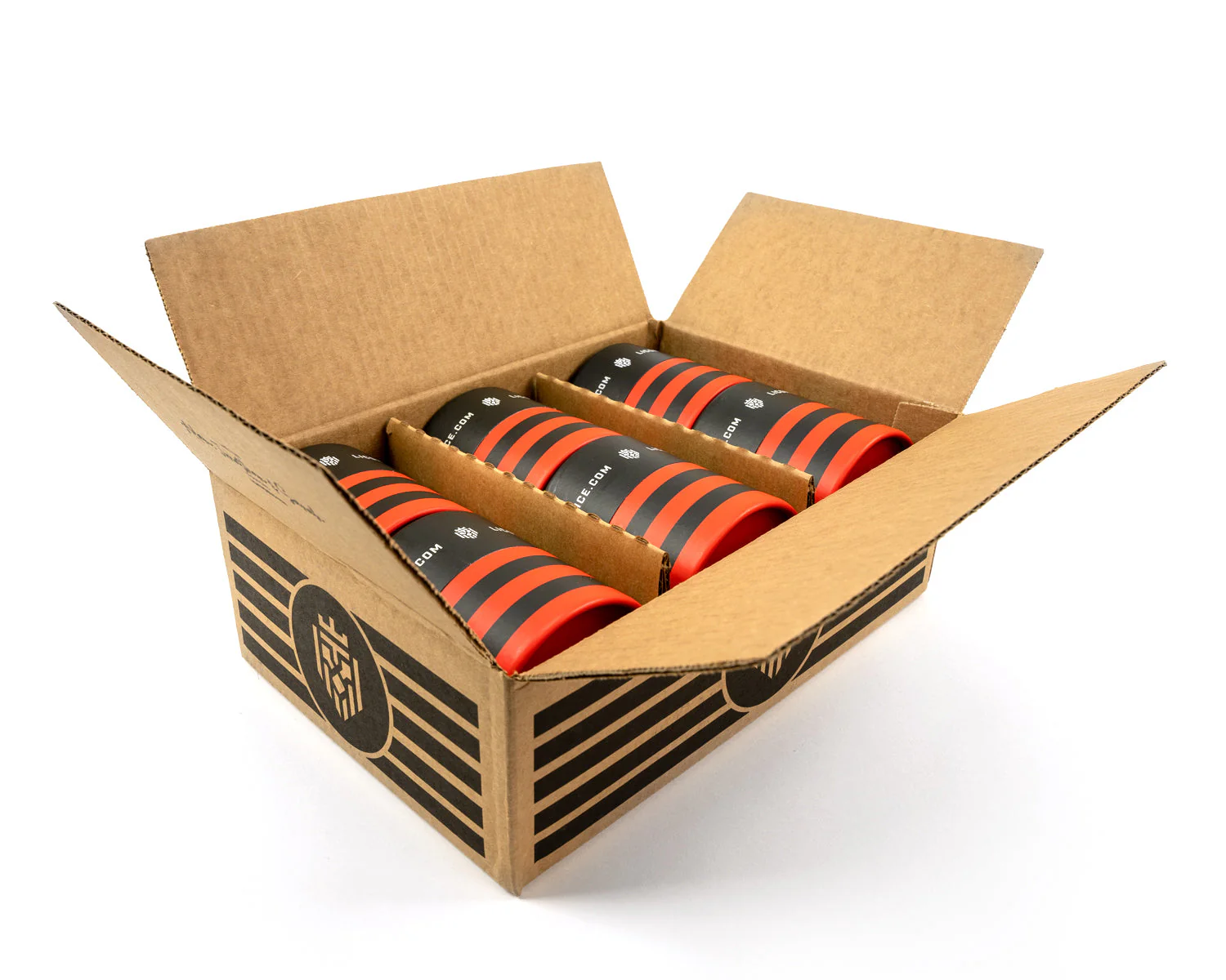 Black Licorice Sampler 6 Pack - Image 8