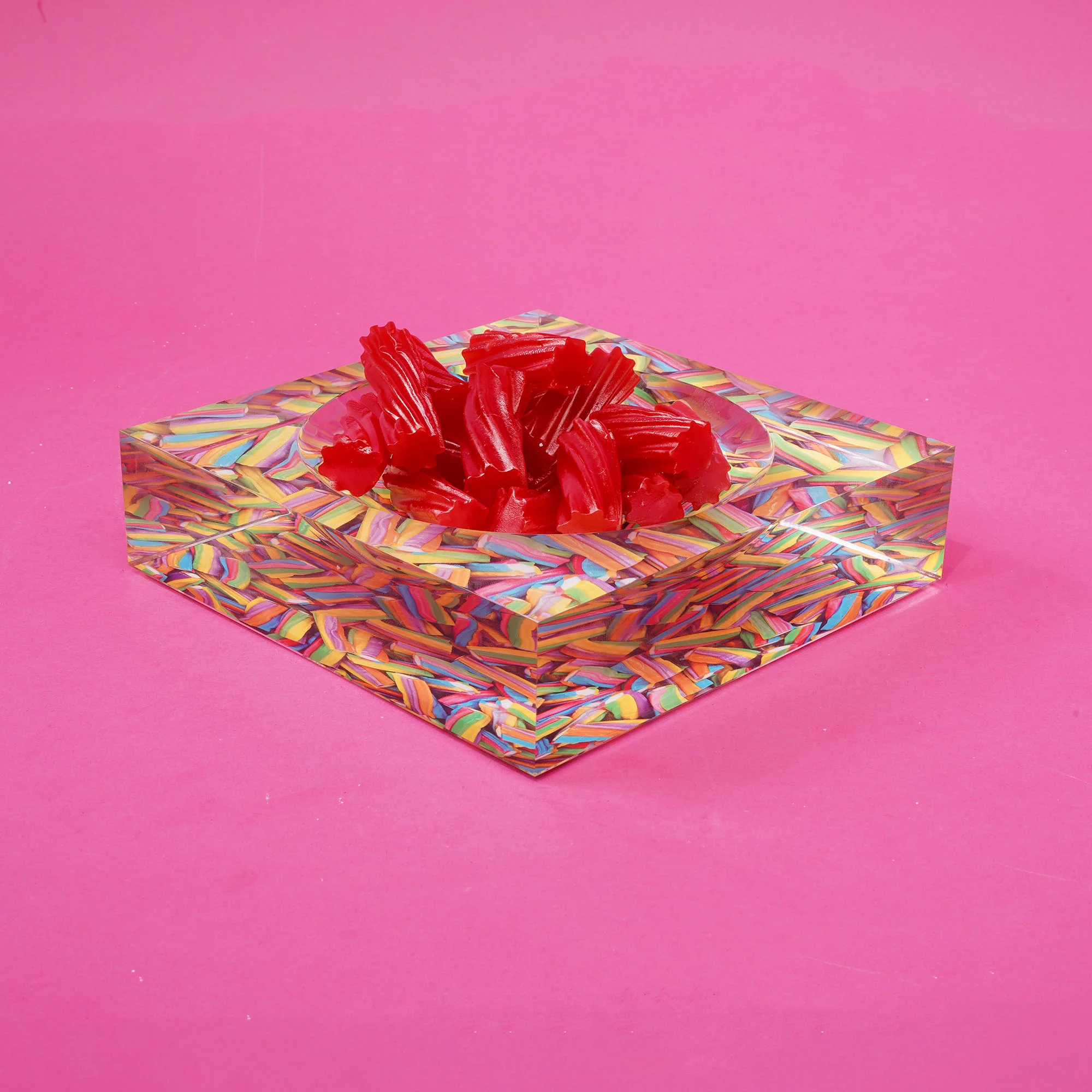Easter Assorted Sampler Gift Box + SweetArt™ Candy Dish - Image 8