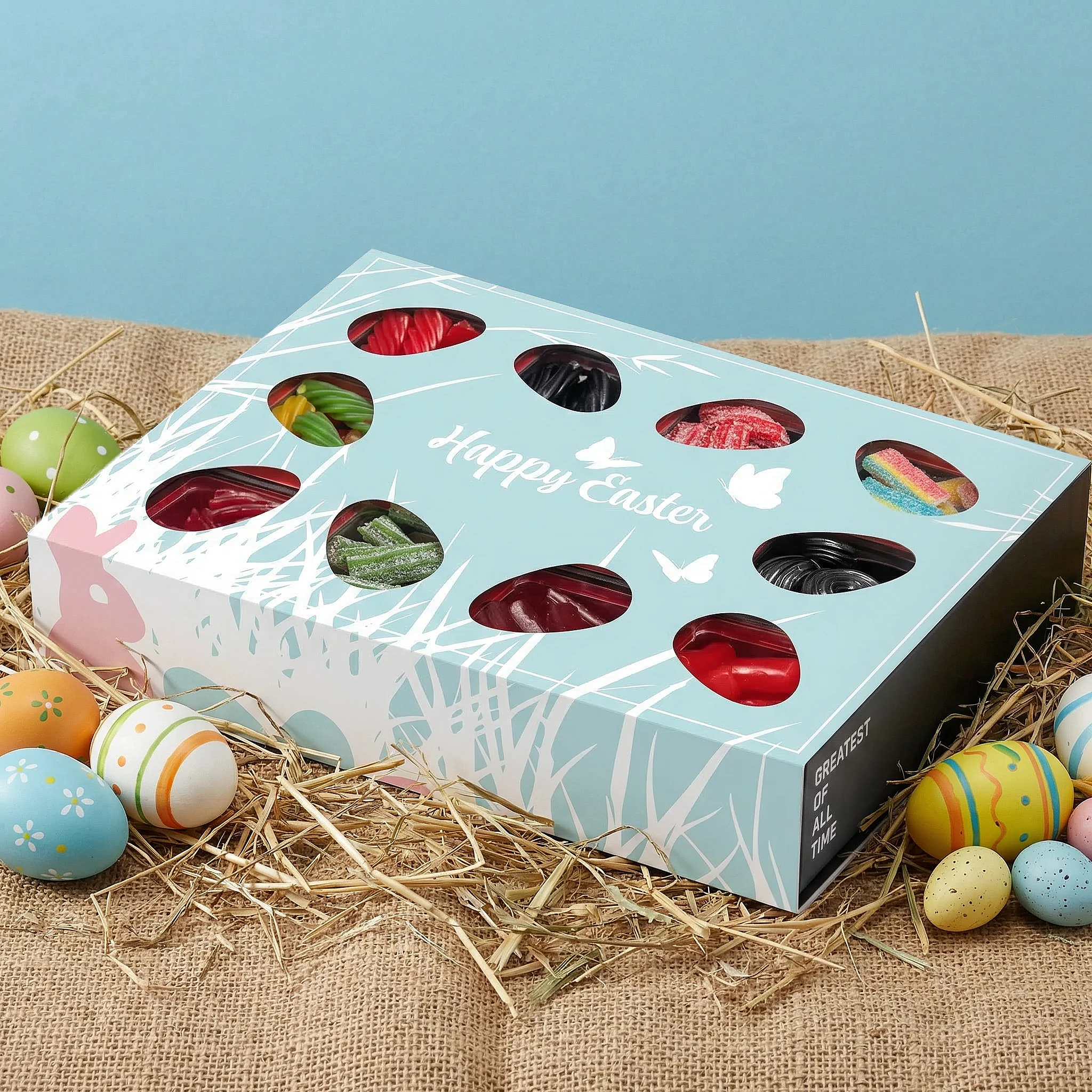 Easter Licorice Grand Sampler - Image 3
