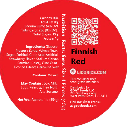 Finnish Red - Image 3