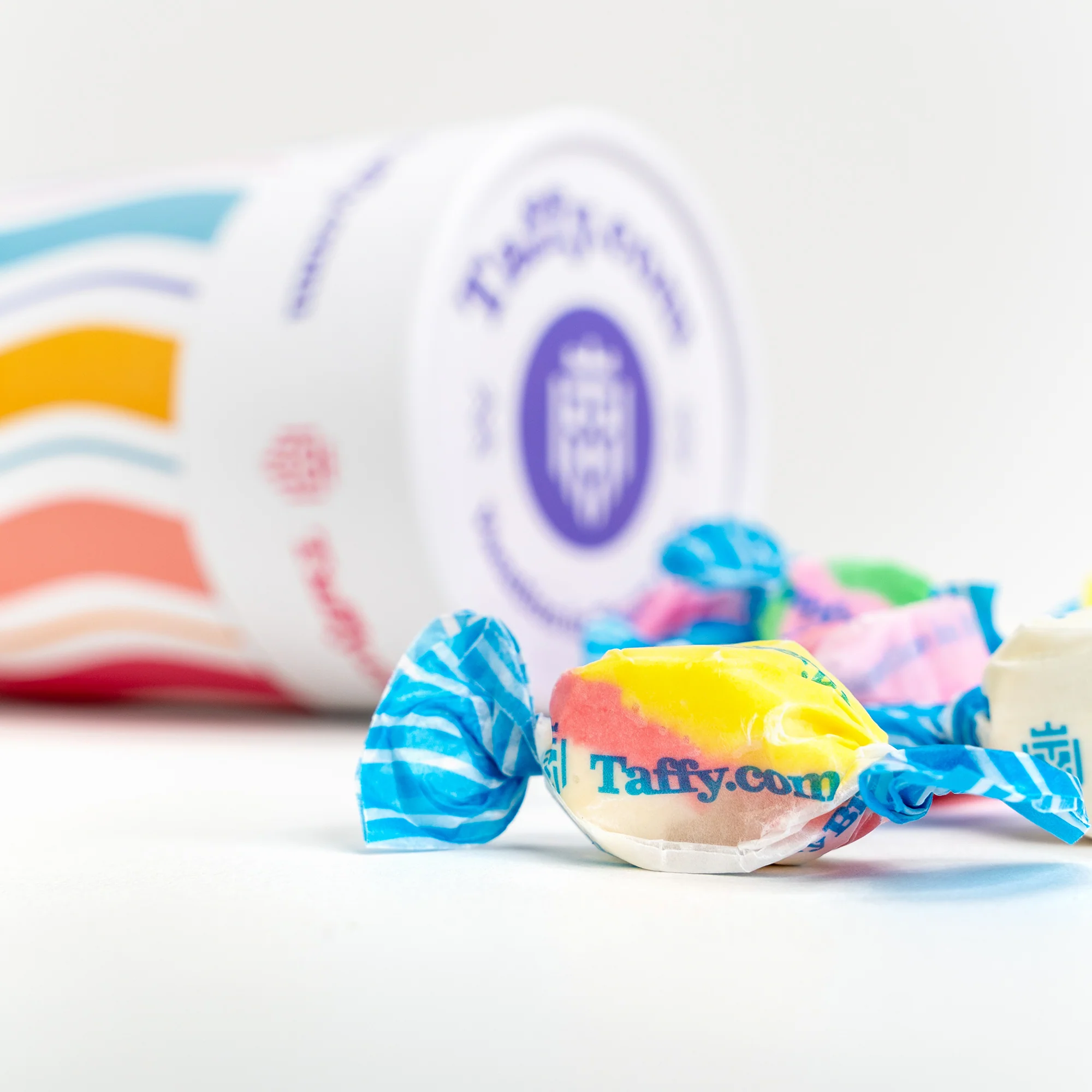 Banana Bonanza Taffy - Image 4