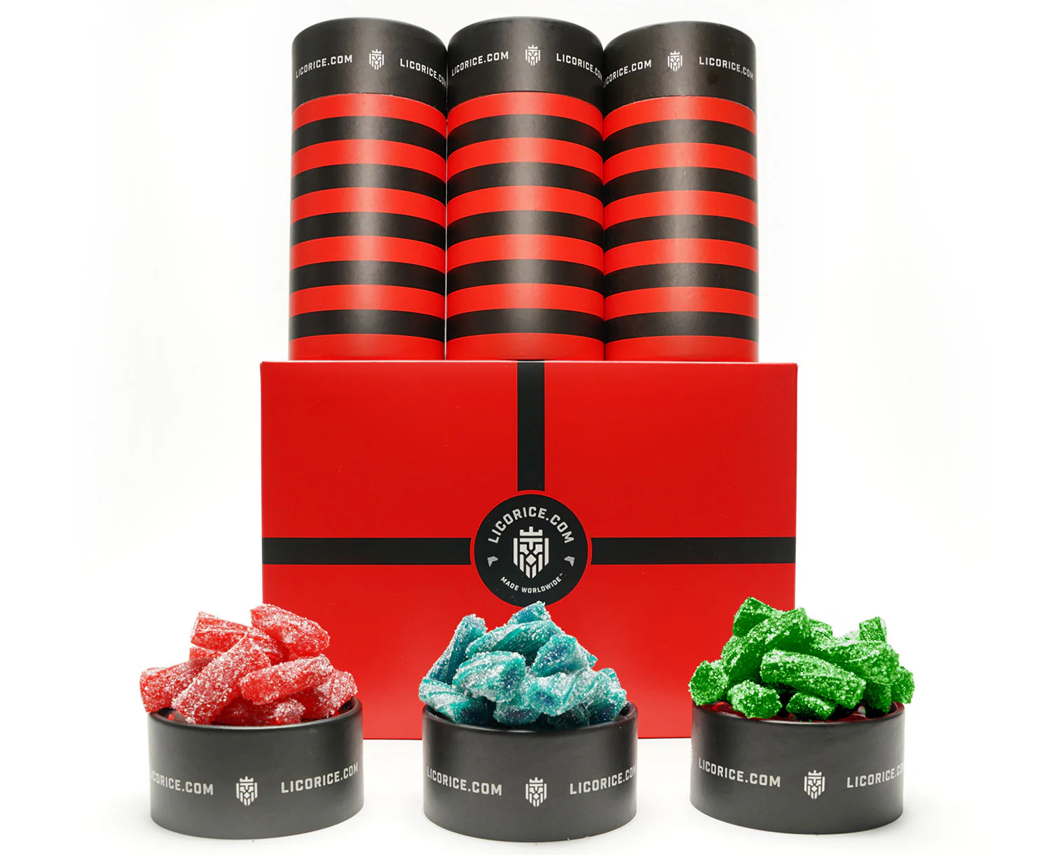Sour Twist Gift Box - Image 4