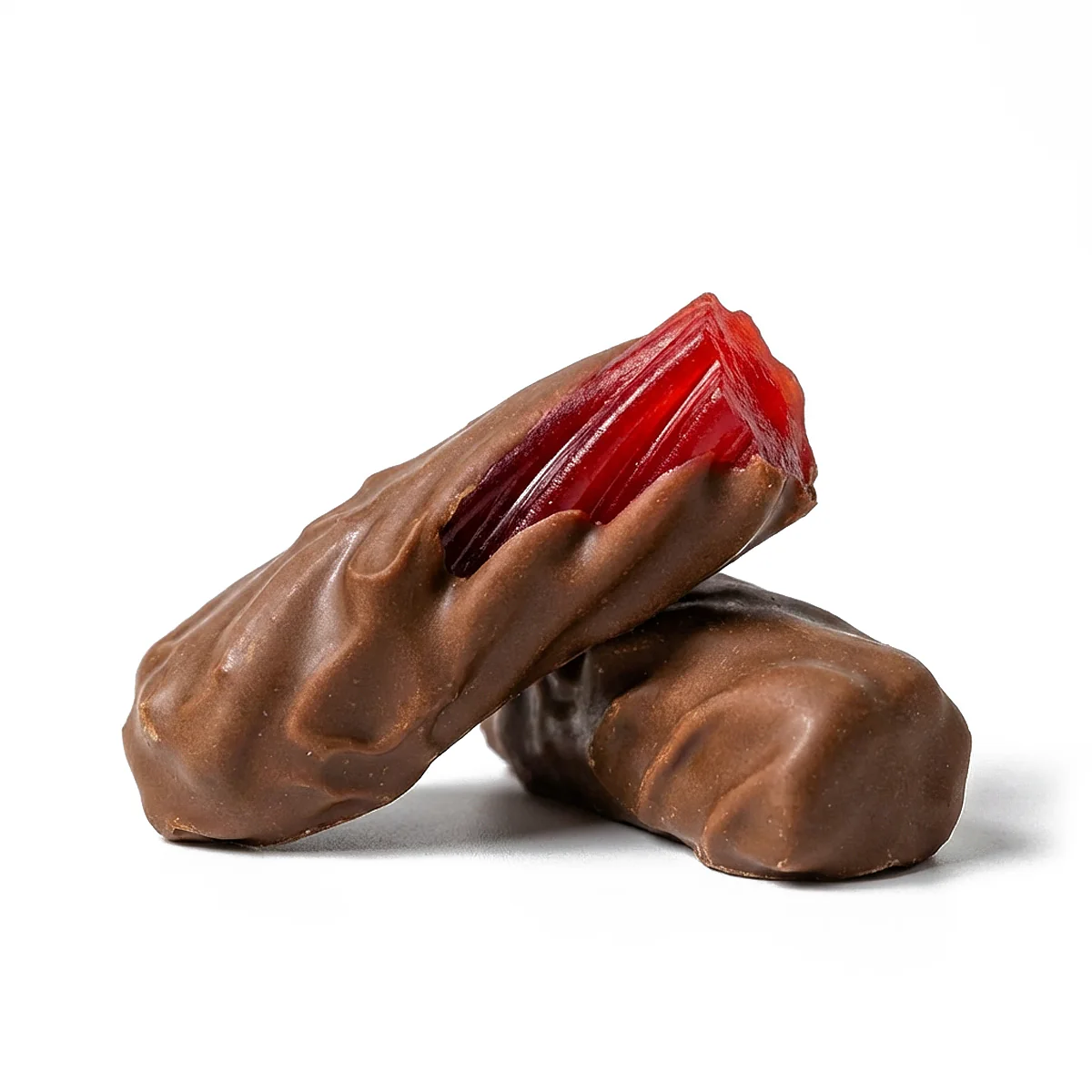 Chocolate Covered Strawberry Licorice DownUnders™ Trio - Image 2