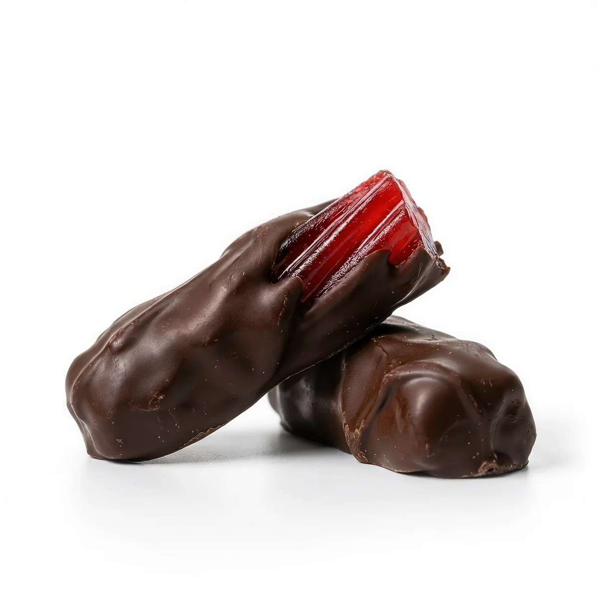 Chocolate Covered Strawberry Licorice DownUnders™ Trio - Image 3